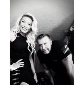 Meet your Posher, Casey